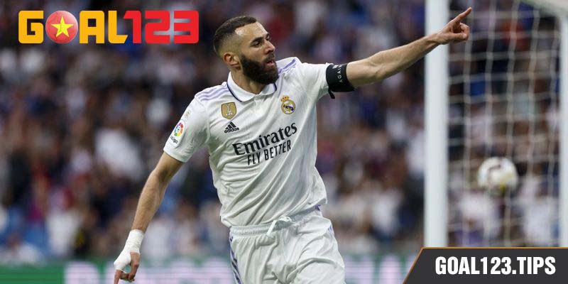 Real Madrid là đội bóng vĩ đại nhất tại đấu trường Champions League